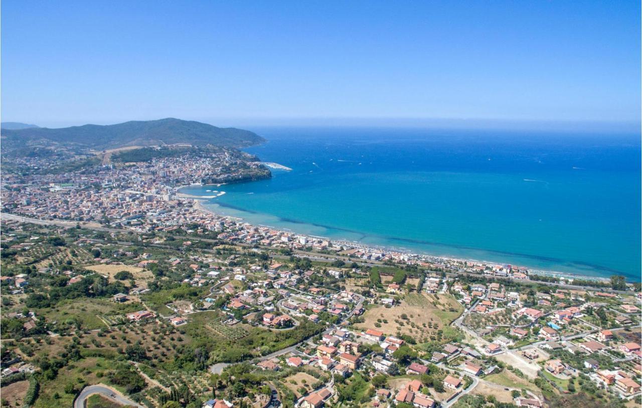 Gea 3 Apartment SantʼAgata sui Due Golfi Екстериор снимка