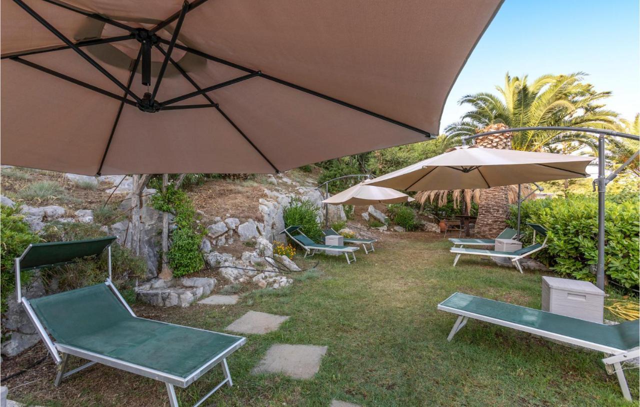 Gea 3 Apartment SantʼAgata sui Due Golfi Екстериор снимка
