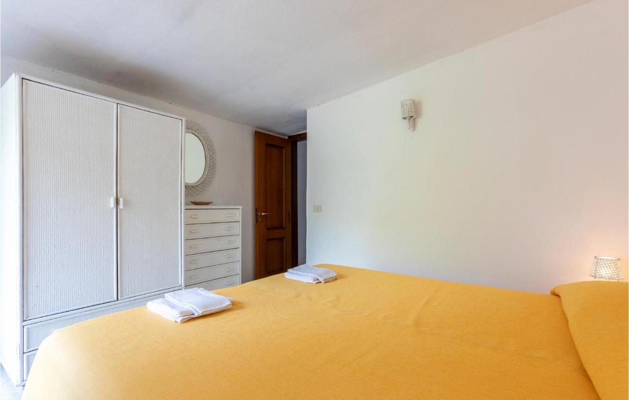 Gea 3 Apartment SantʼAgata sui Due Golfi Екстериор снимка