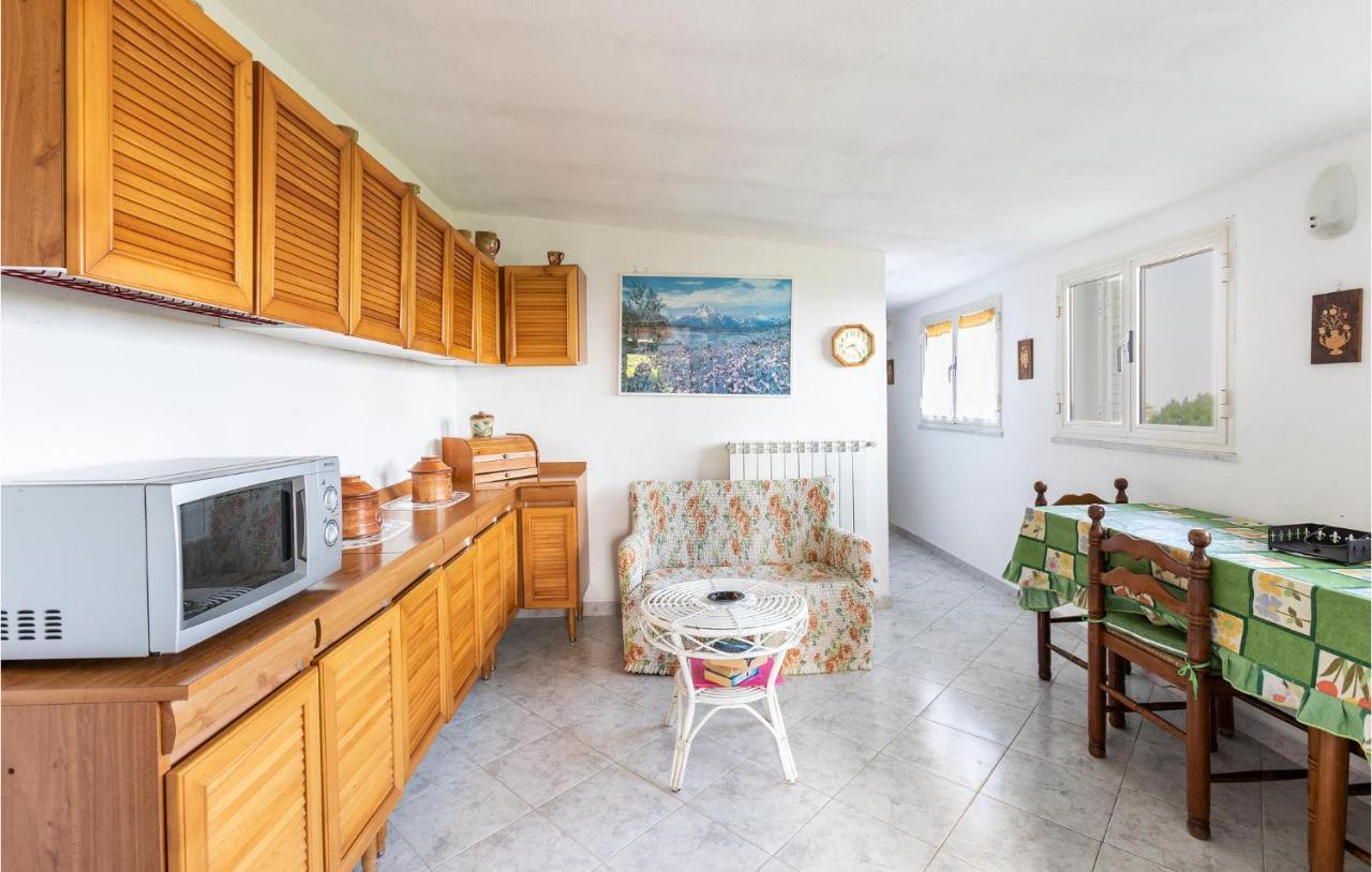 Gea 3 Apartment SantʼAgata sui Due Golfi Екстериор снимка
