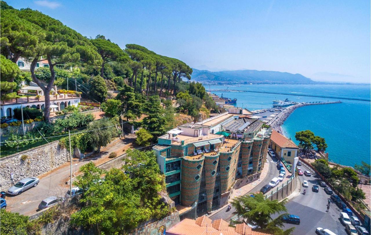 Gea 3 Apartment SantʼAgata sui Due Golfi Екстериор снимка